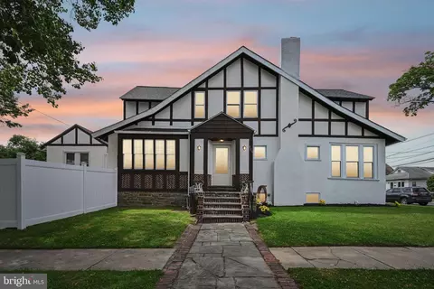 500 Highland Ave, Westville, NJ 08093