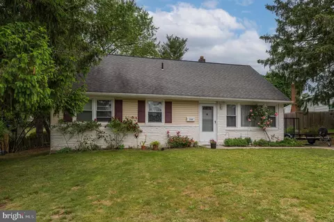 510 Muhlenberg Ave, Wenonah, NJ 08090