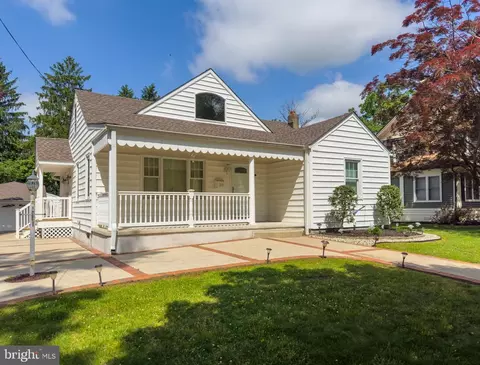 108 N Jefferson Ave, Wenonah, NJ 08090
