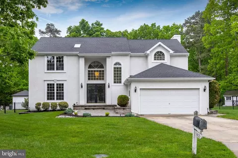 1408 Heath Ct, Williamstown, NJ 08094