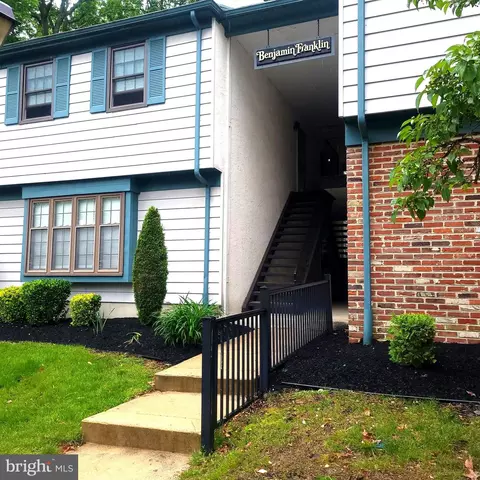 3 Ben Franklin Bldg, Turnersville, NJ 08012