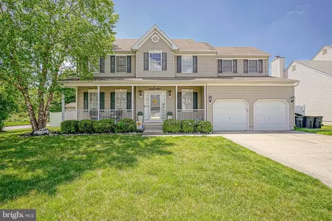 30 Lavender Dr, Sewell, NJ 08080