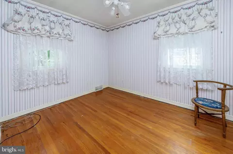 Bedroom - 421 Wayne Ave, Pitman, NJ 08071 photo 2 of 4