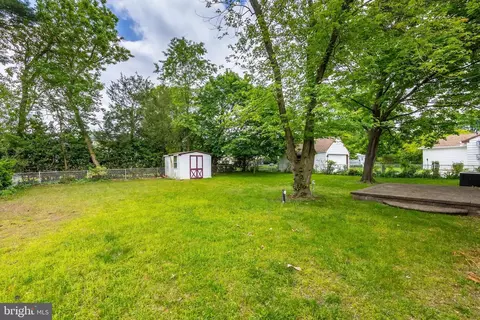 Exterior - 421 Wayne Ave, Pitman, NJ 08071 photo 4 of 4