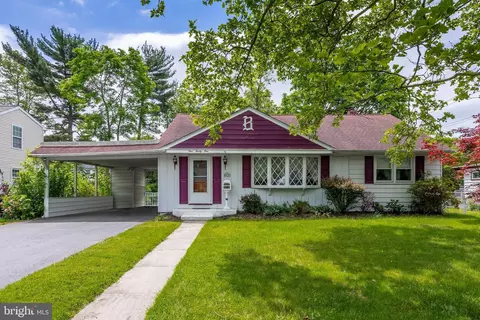 421 Wayne Ave, Pitman, NJ 08071