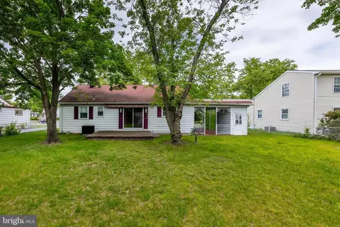 Exterior - 421 Wayne Ave, Pitman, NJ 08071 photo 3 of 4