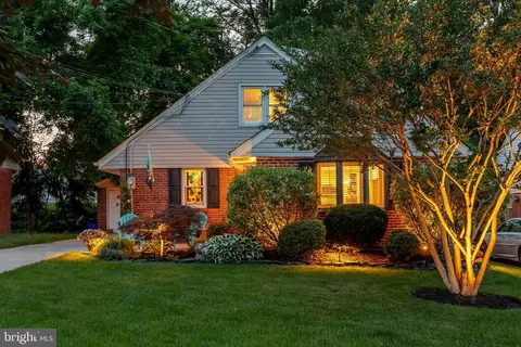 129 N Drexel St, Woodbury, NJ 08096