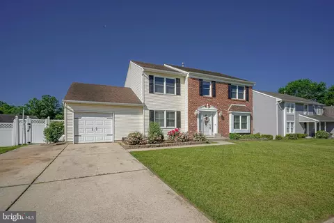 12 Ashley Rd, Sewell, NJ 08080