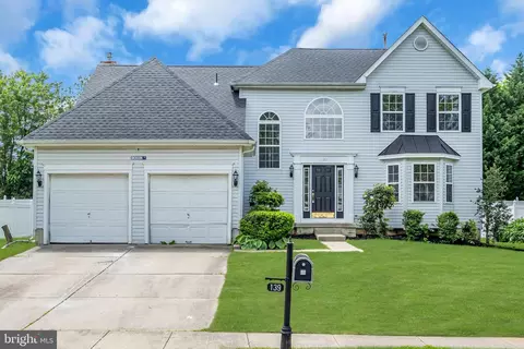 139 Betsy Ross Way, Woodbury, NJ 08096