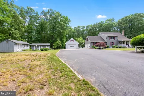 4109 Hancock Ave, Williamstown, NJ 08094
