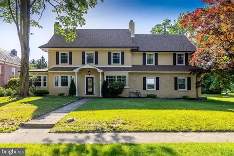 79 N Bayard Ave, Woodbury, NJ 08096