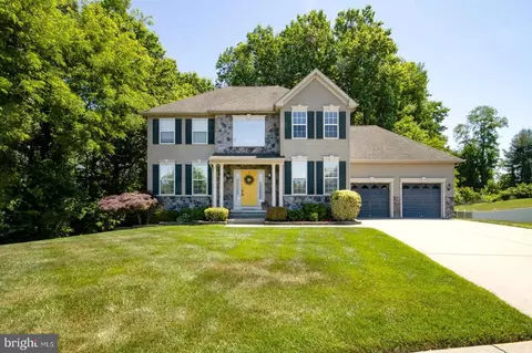 25 Palmer Ct, Glassboro, NJ 08028