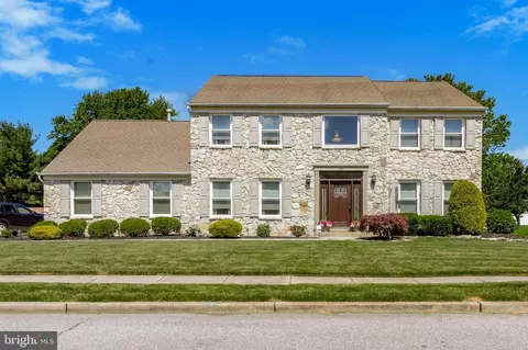 54 Wendee Way, Sewell, NJ 08080