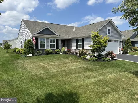 216 Charles Corliss Blvd, Clarksboro, NJ 08020