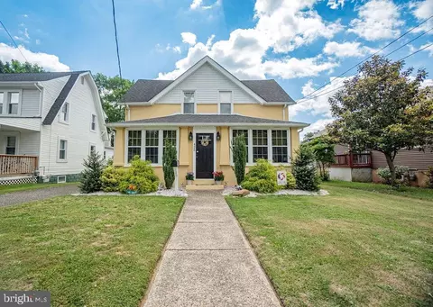 425 Florence Ave, Pitman, NJ 08071