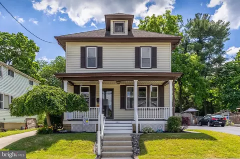 338 Morris St, Woodbury, NJ 08096