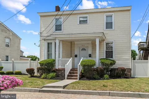 1215 Kings Hwy, Swedesboro, NJ 08085