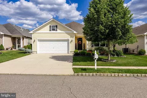 134 Wesley Dr, Swedesboro, NJ 08085