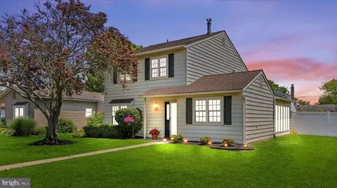 21 Persimmon Pl, Swedesboro, NJ 08085