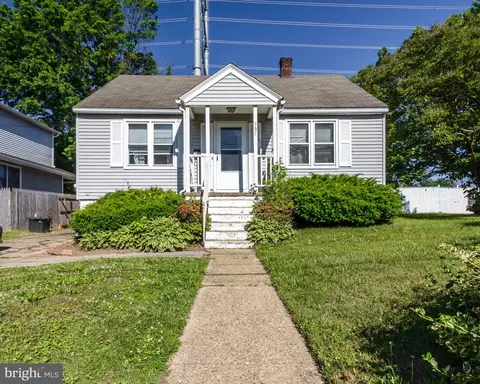 737 Washington Ave, Woodbury, NJ 08096