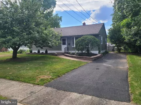 1163 Harker Ave, Woodbury, NJ 08096
