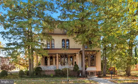 1 S Clinton Ave S, Wenonah, NJ 08090