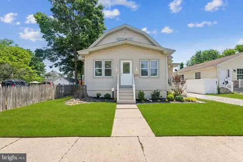545 Nassau Ave, Paulsboro, NJ 08066