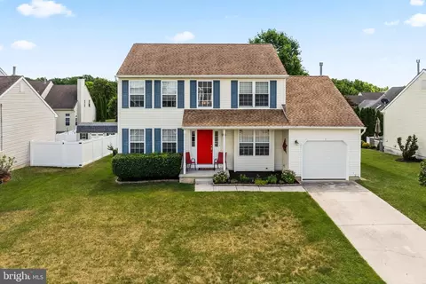 125 Ramona Ln, Woolwich Township, NJ 08085