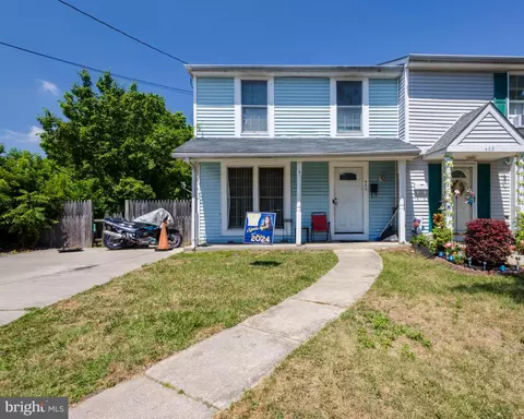 465 Morris St, Woodbury, NJ 08096