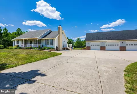 2510 Oldmans Creek Rd, Swedesboro, NJ 08085
