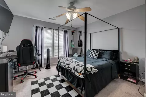 Bedroom - 854 Ames Rd, Williamstown, NJ 08094 photo 3 of 6