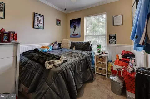 Bedroom - 854 Ames Rd, Williamstown, NJ 08094 photo 1 of 6