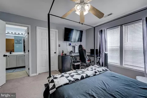 Bedroom - 854 Ames Rd, Williamstown, NJ 08094 photo 4 of 6