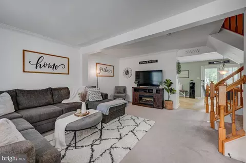 Living - 854 Ames Rd, Williamstown, NJ 08094 photo 1 of 1