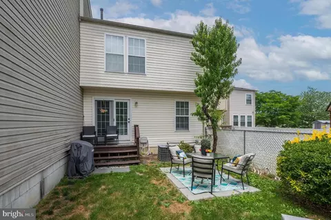 Exterior - 854 Ames Rd, Williamstown, NJ 08094 photo 2 of 2