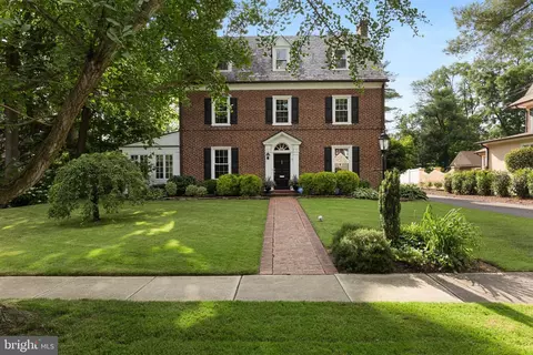 73 N Bayard Ave, Woodbury, NJ 08096