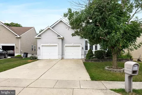 140 Nathan Hale, Woodbury, NJ 08096