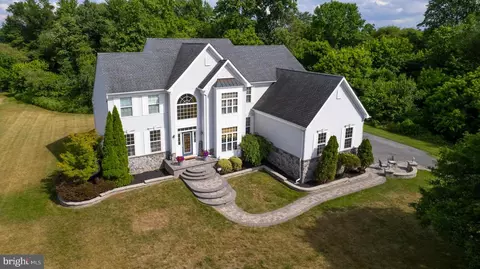 116 White Owl Trl, Mullica Hill, NJ 08062