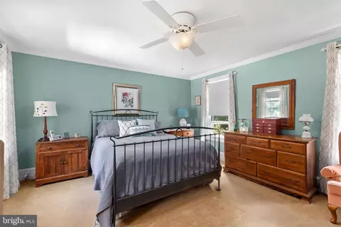 Bedroom - 118 Pitman Ave, Pitman, NJ 08071 photo 1 of 6