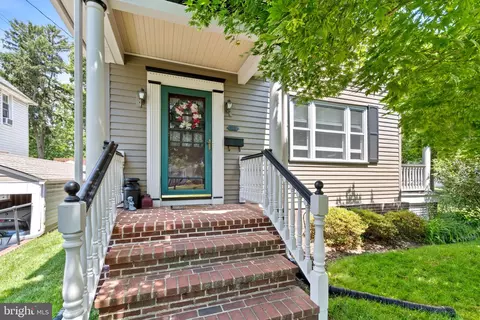 Exterior - 118 Pitman Ave, Pitman, NJ 08071 photo 2 of 5