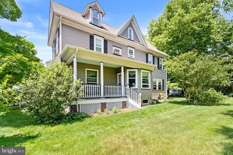Exterior - 118 Pitman Ave, Pitman, NJ 08071 photo 3 of 5