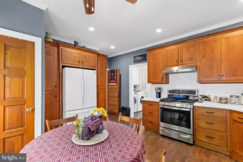 Kitchen - 118 Pitman Ave, Pitman, NJ 08071 photo 2 of 3