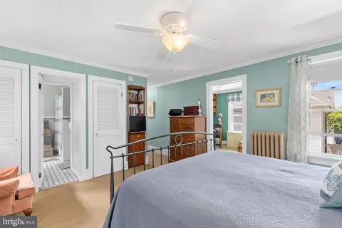 Bedroom - 118 Pitman Ave, Pitman, NJ 08071 photo 3 of 6