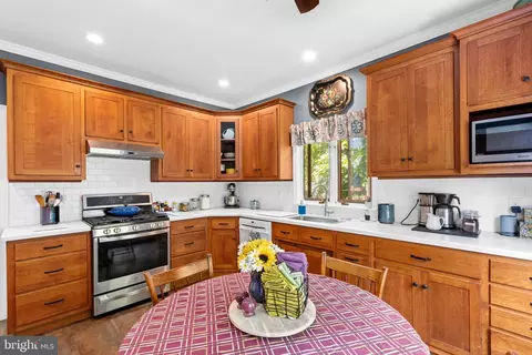 Kitchen - 118 Pitman Ave, Pitman, NJ 08071 photo 1 of 3