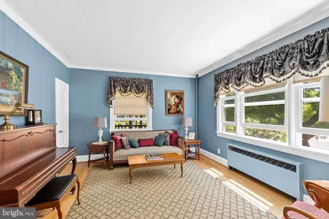 Living - 118 Pitman Ave, Pitman, NJ 08071 photo 2 of 2
