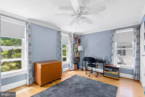 Bedroom - 118 Pitman Ave, Pitman, NJ 08071 photo 6 of 6