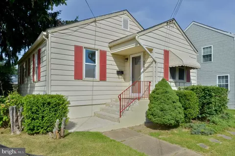 Exterior - 827 Lincoln Ave, Pitman, NJ 08071 photo 5 of 5
