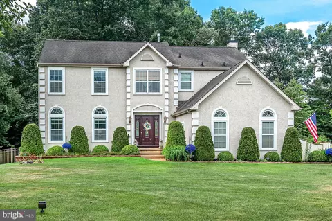 131 Millstone Way, Monroeville, NJ 08343