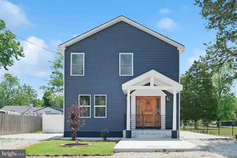 850 Market Ave, Woodbury, NJ 08096