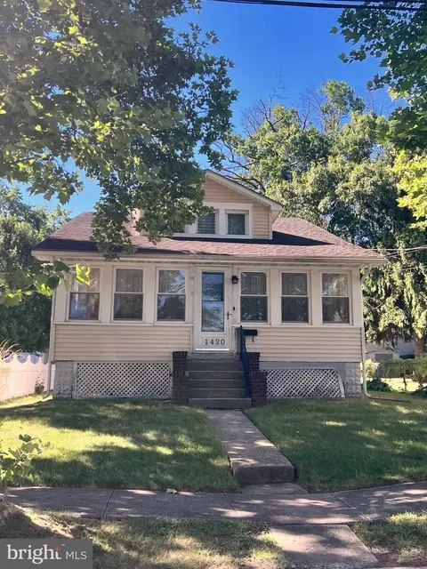 1420 Washington Ave, West Deptford, NJ 08096